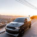 2026 Hellcat durango Jail break
