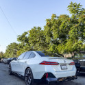 2026 BMW 5 Series