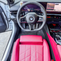 2026 BMW 5 Series