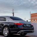 Maybach S580 Two tone