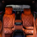 Maybach S580 Two tone