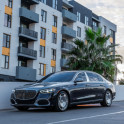 Maybach S580 Two tone