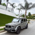 2025 Mercedes AMG G63
