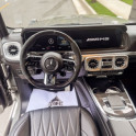 2025 Mercedes AMG G63