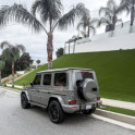 2025 Mercedes AMG G63