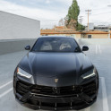Lamborghini URUS Widebody