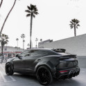 Lamborghini URUS Widebody