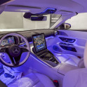 2026 Maybach SL 680