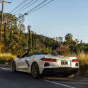 Corvette C8 Convertible 2025