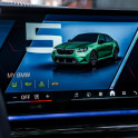 2025 BMW M5 G90