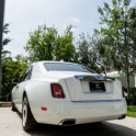 2026 Rolls Royce Phantom