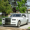2026 Rolls Royce Phantom