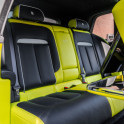 Rolls Royce Cullinan Black Badge Edition 2025