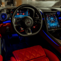 2025 AMG SL 63s E Performance