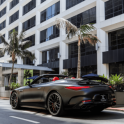 2025 AMG SL 63s E Performance